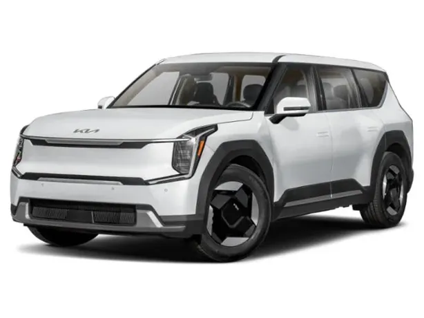 Kia EV9