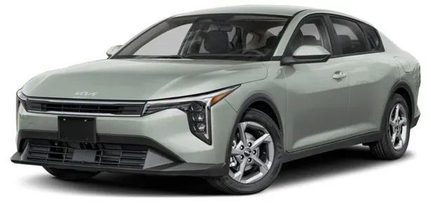 Kia K4