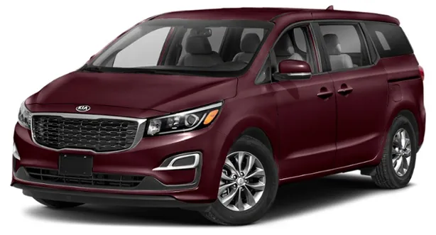 Kia Sedona
