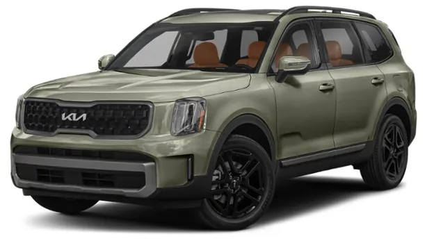 Kia Telluride