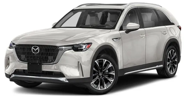 Mazda CX-90