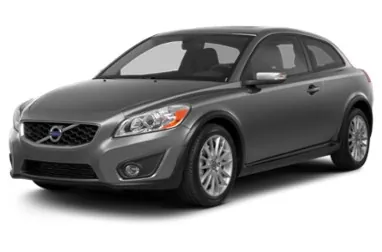Volvo C30