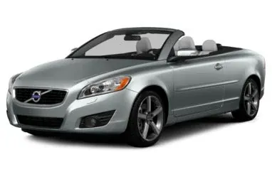 Volvo C70