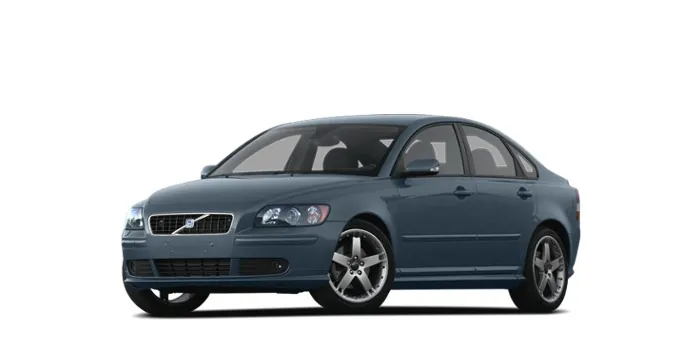 Volvo S40